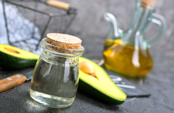 ulei de avocado