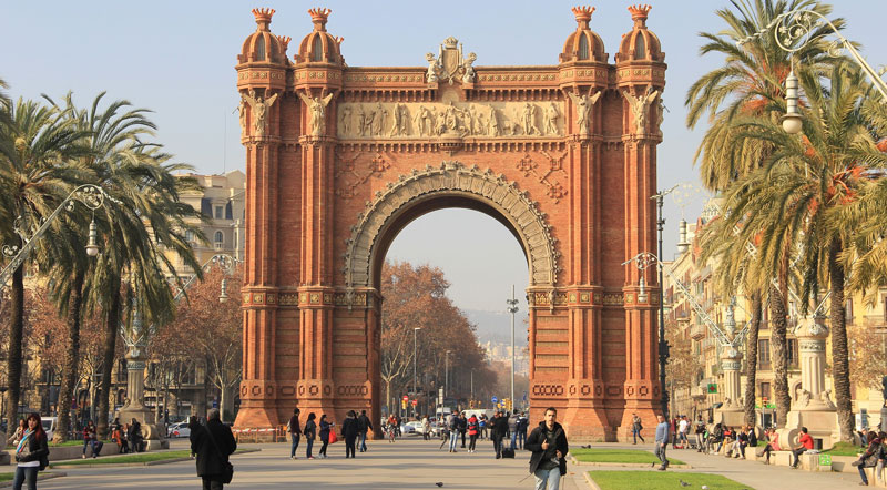 Barcelona