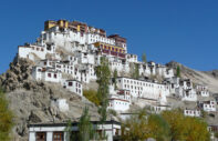 Ladakh