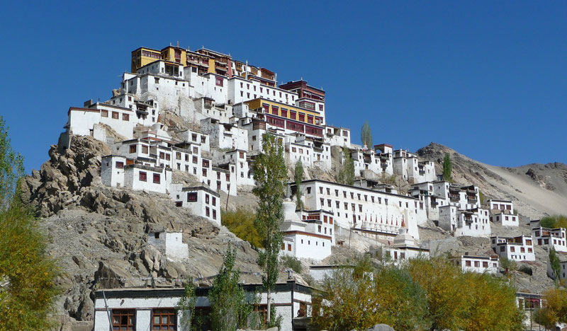 Ladakh