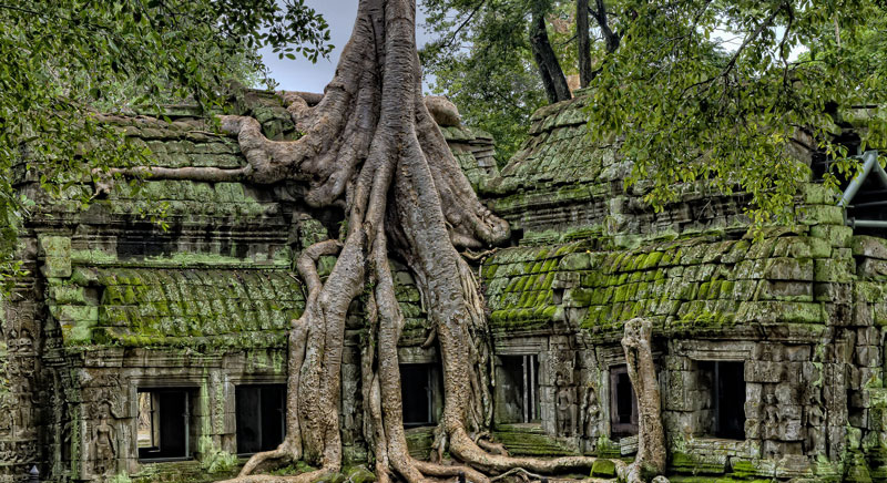 Angkor Wat