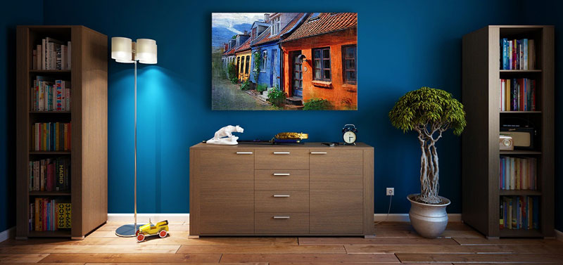 De unde cumpărăm decorațiuni