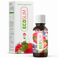 Recenzia EcoSlim – Funcționează Acest Lichid de Pierdere în Greutate?