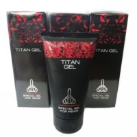 Titan GEL care se vinde in Romania e teapa?