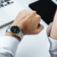 Bijuterii pentru bărbați – Ce trebuie să știi despre bijuteriile lor din argint