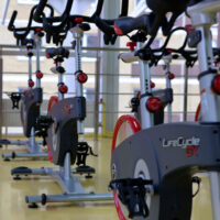 Ciclismul la sală – De ce îmi plac clasele de ciclism