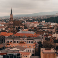 2022 văzut din Ardeal