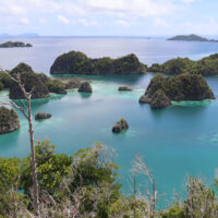 Bun venit în Paradis – Cum e să ajungi în Raja Ampat?