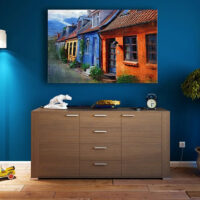 De unde cumpărăm decorațiuni?